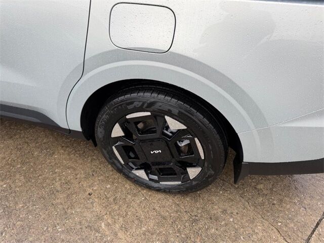 2026 Kia Carnival EX Cape Girardeau MO