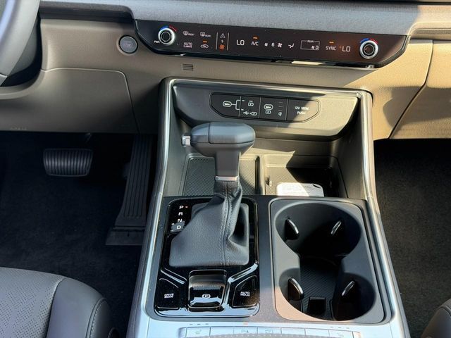 2026 Kia Carnival EX Cape Girardeau MO