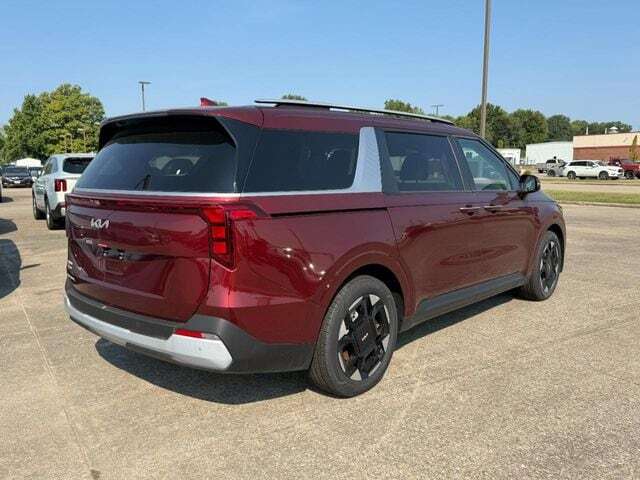 2026 Kia Carnival EX Cape Girardeau MO