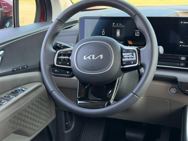 2026 Kia Carnival EX Cape Girardeau MO