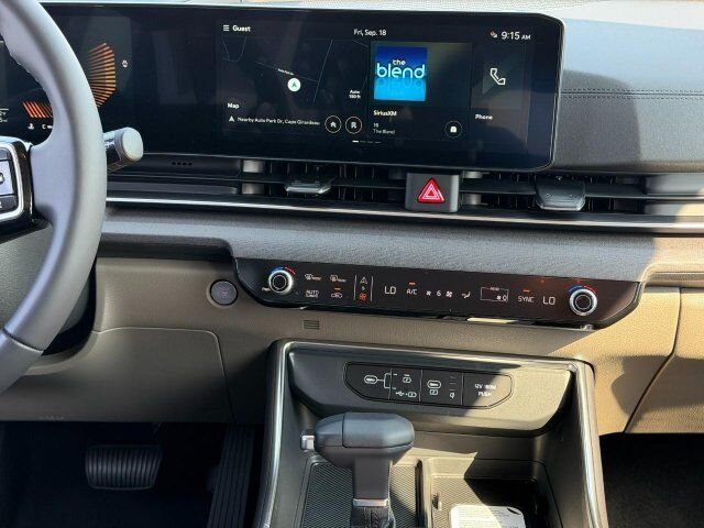 2026 Kia Carnival EX Cape Girardeau MO