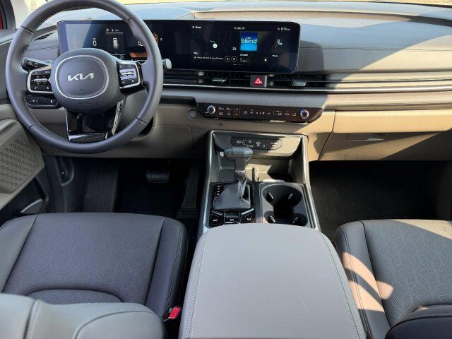 2026 Kia Carnival EX Cape Girardeau MO