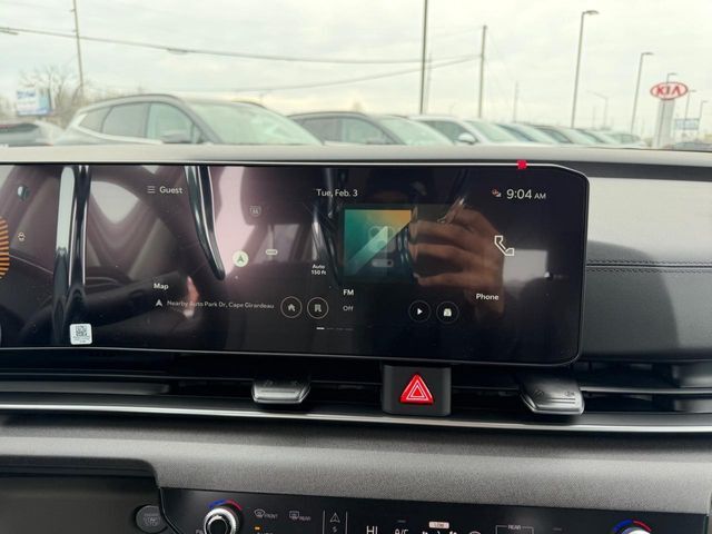 2026 Kia Carnival EX Cape Girardeau MO