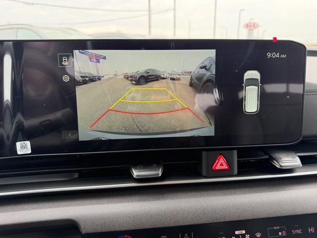 2026 Kia Carnival EX Cape Girardeau MO