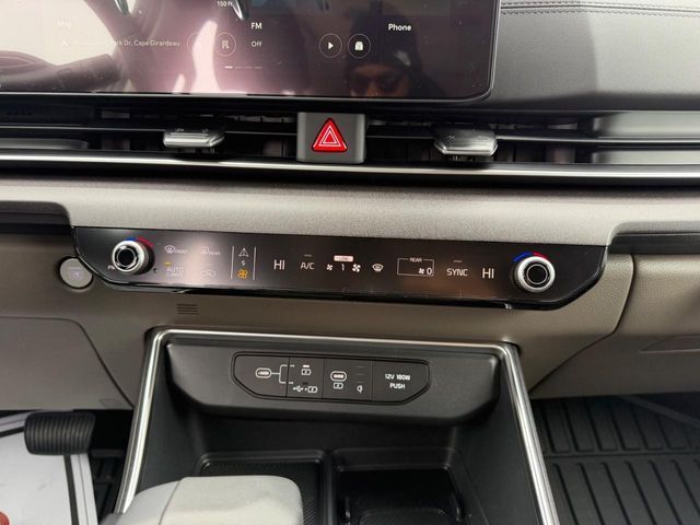 2026 Kia Carnival EX Cape Girardeau MO