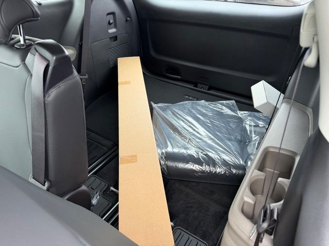 2026 Kia Carnival EX Cape Girardeau MO