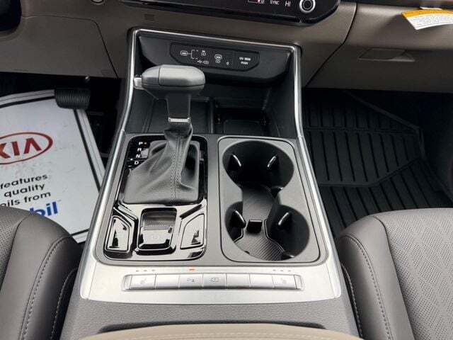 2026 Kia Carnival EX Cape Girardeau MO