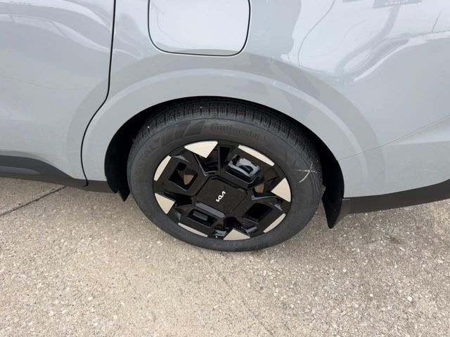 2026 Kia Carnival EX Cape Girardeau MO