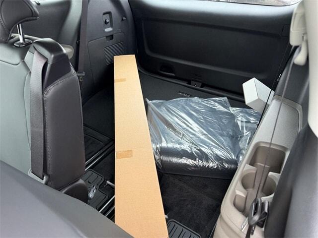 2026 Kia Carnival EX Cape Girardeau MO