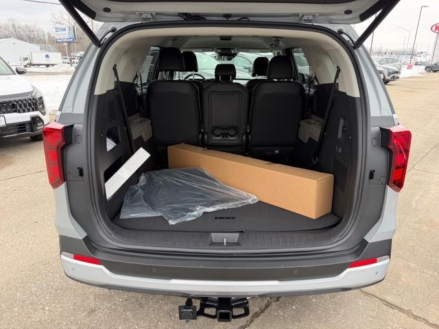 2026 Kia Carnival EX Cape Girardeau MO