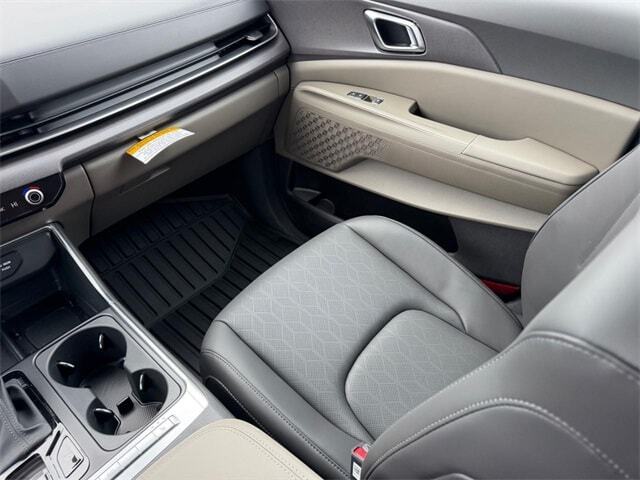 2026 Kia Carnival EX Cape Girardeau MO