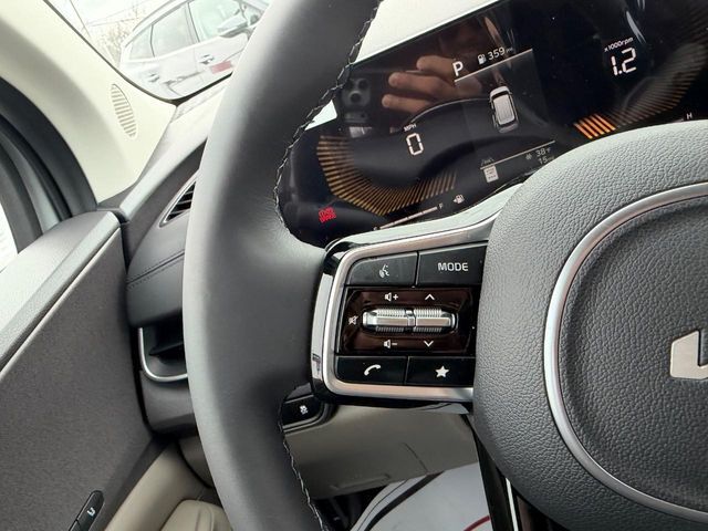 2026 Kia Carnival EX Cape Girardeau MO