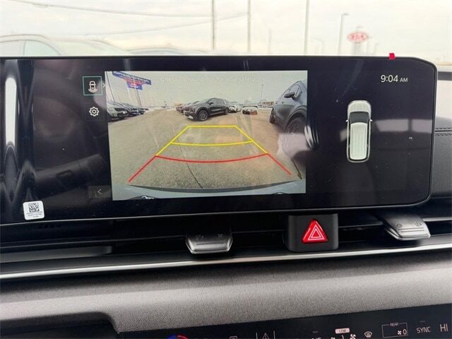 2026 Kia Carnival EX Cape Girardeau MO