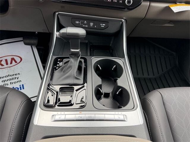 2026 Kia Carnival EX Cape Girardeau MO