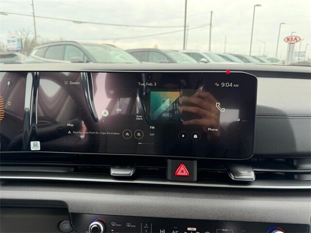 2026 Kia Carnival EX Cape Girardeau MO