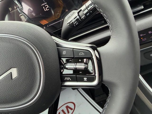 2026 Kia Carnival EX Cape Girardeau MO