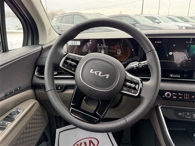 2026 Kia Carnival EX Cape Girardeau MO