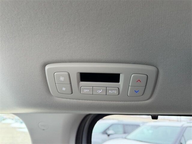 2026 Kia Carnival EX Cape Girardeau MO