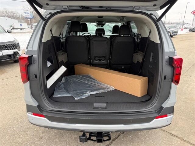 2026 Kia Carnival EX Cape Girardeau MO