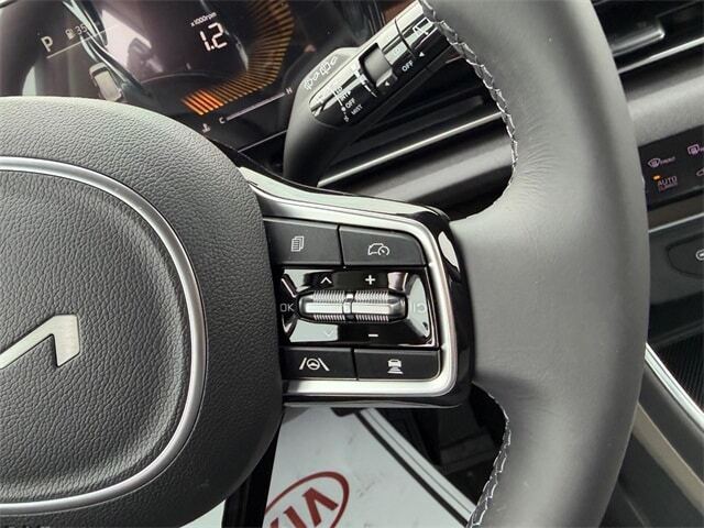 2026 Kia Carnival EX Cape Girardeau MO