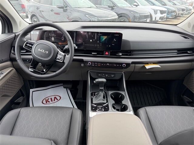 2026 Kia Carnival EX Cape Girardeau MO