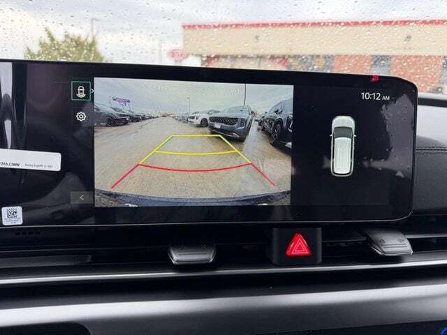 2026 Kia Carnival EX Cape Girardeau MO