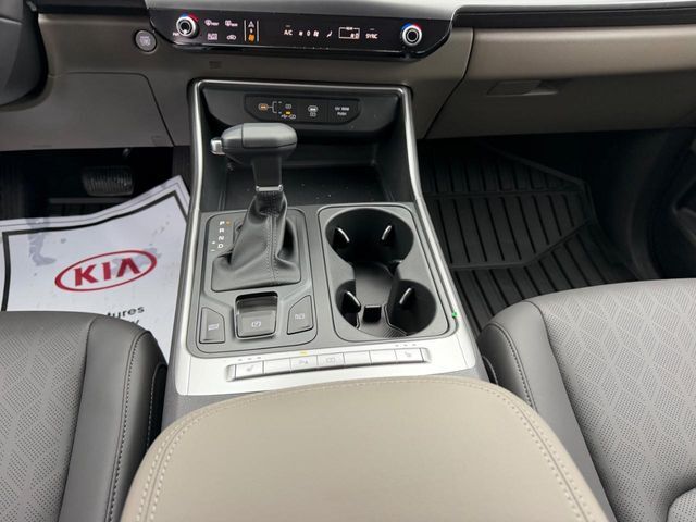 2026 Kia Carnival EX Cape Girardeau MO