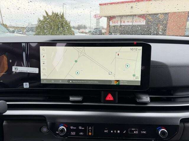 2026 Kia Carnival EX Cape Girardeau MO