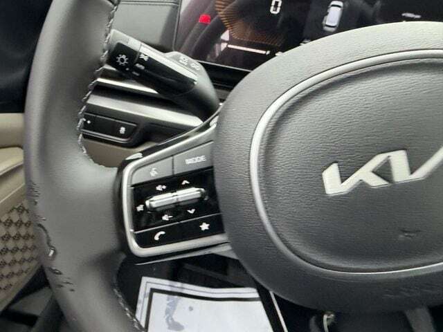 2026 Kia Carnival EX Cape Girardeau MO