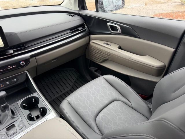 2026 Kia Carnival EX Cape Girardeau MO