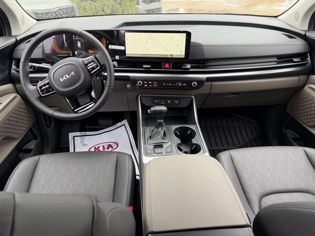 2026 Kia Carnival EX Cape Girardeau MO