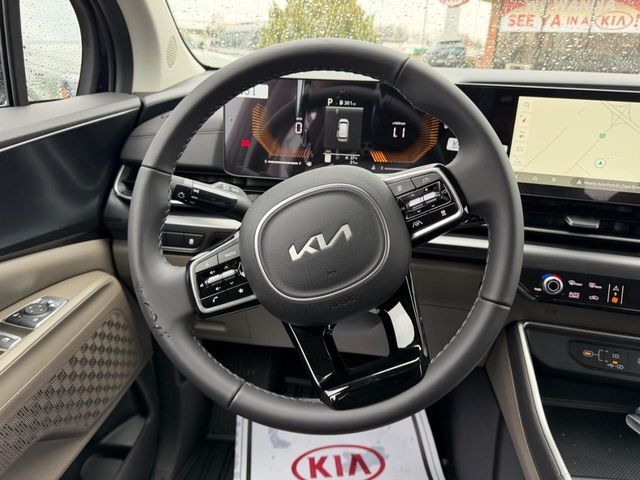 2026 Kia Carnival EX Cape Girardeau MO