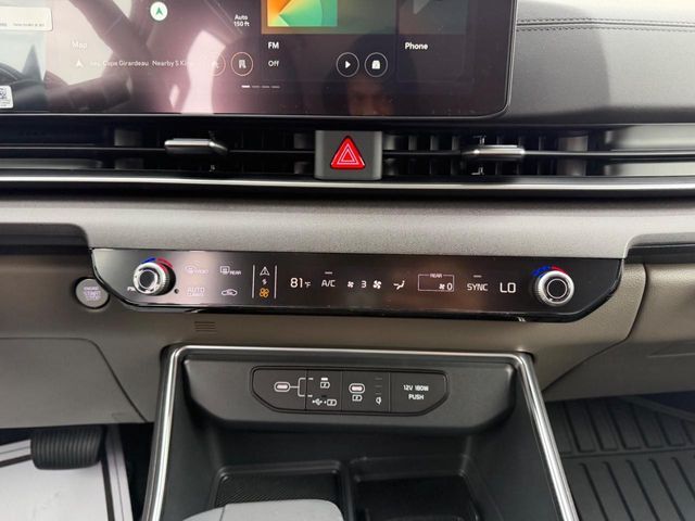 2026 Kia Carnival EX Cape Girardeau MO