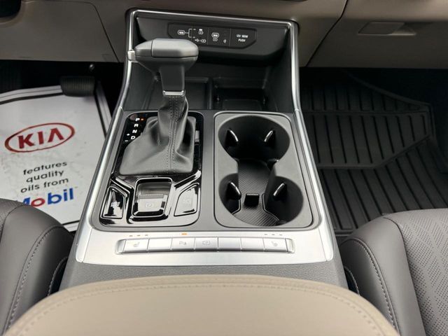 2026 Kia Carnival EX Cape Girardeau MO