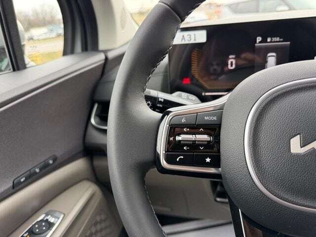 2026 Kia Carnival EX Cape Girardeau MO