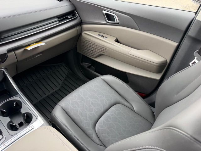 2026 Kia Carnival EX Cape Girardeau MO