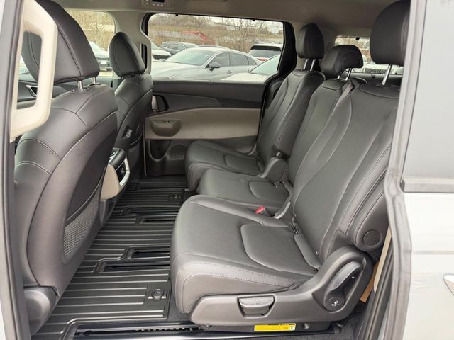 2026 Kia Carnival EX Cape Girardeau MO