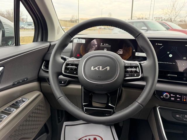 2026 Kia Carnival EX Cape Girardeau MO