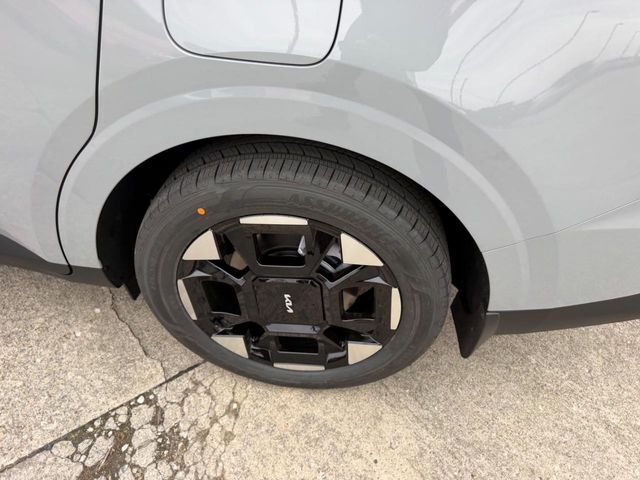 2026 Kia Carnival EX Cape Girardeau MO