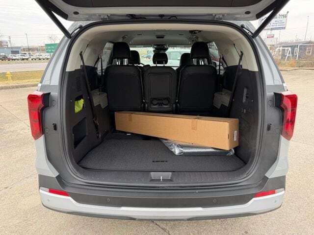 2026 Kia Carnival EX Cape Girardeau MO