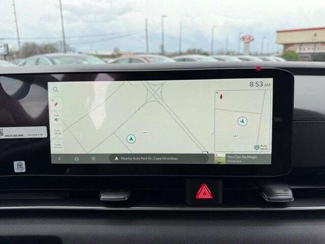 2026 Kia Carnival EX Cape Girardeau MO