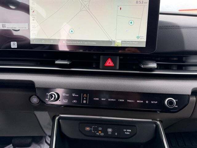 2026 Kia Carnival EX Cape Girardeau MO