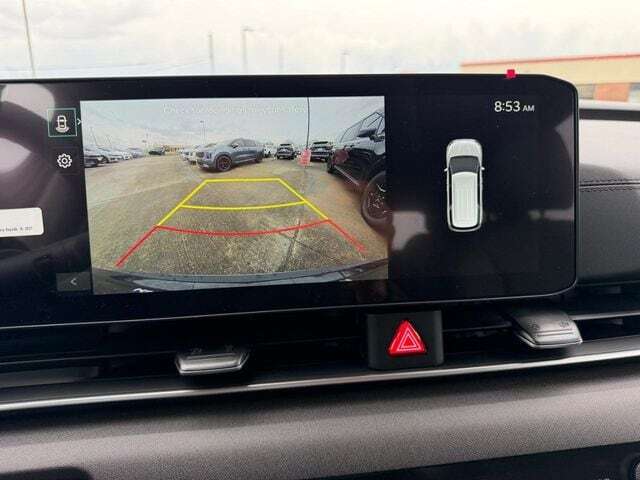 2026 Kia Carnival EX Cape Girardeau MO