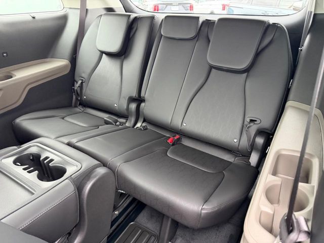 2026 Kia Carnival EX Cape Girardeau MO