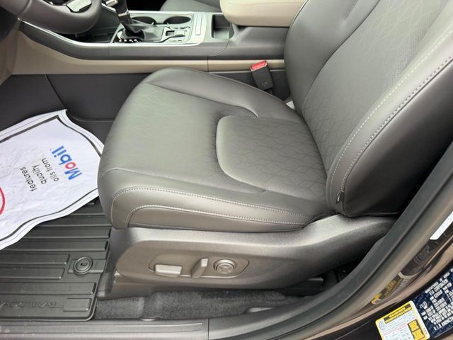 2026 Kia Carnival EX Cape Girardeau MO