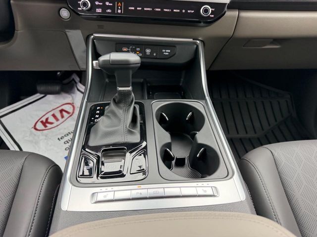 2026 Kia Carnival EX Cape Girardeau MO