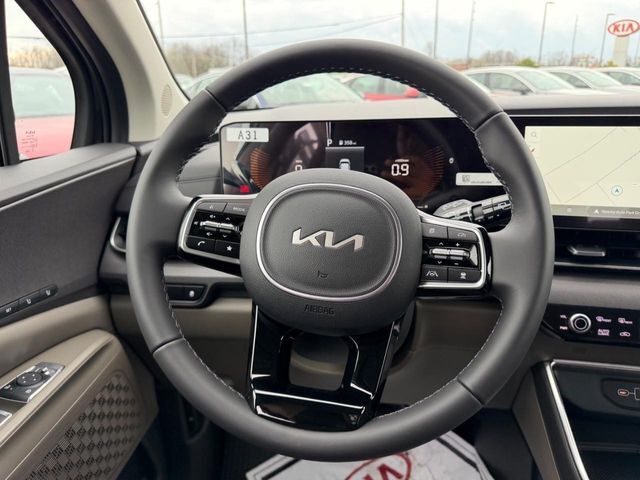 2026 Kia Carnival EX Cape Girardeau MO
