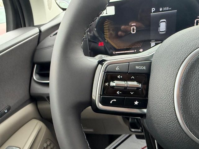 2026 Kia Carnival EX Cape Girardeau MO