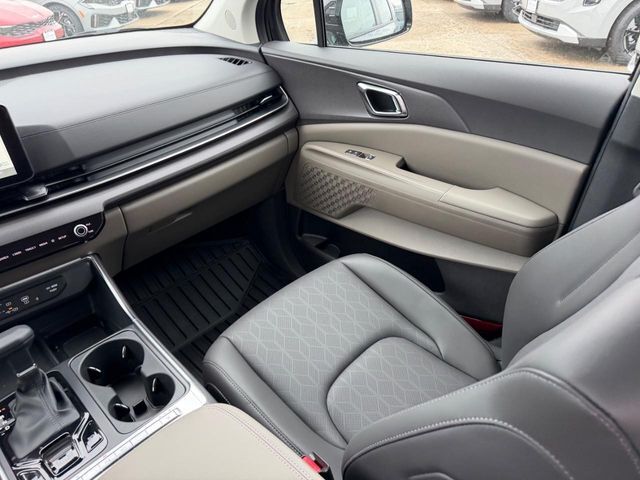 2026 Kia Carnival EX Cape Girardeau MO