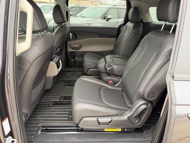 2026 Kia Carnival EX Cape Girardeau MO